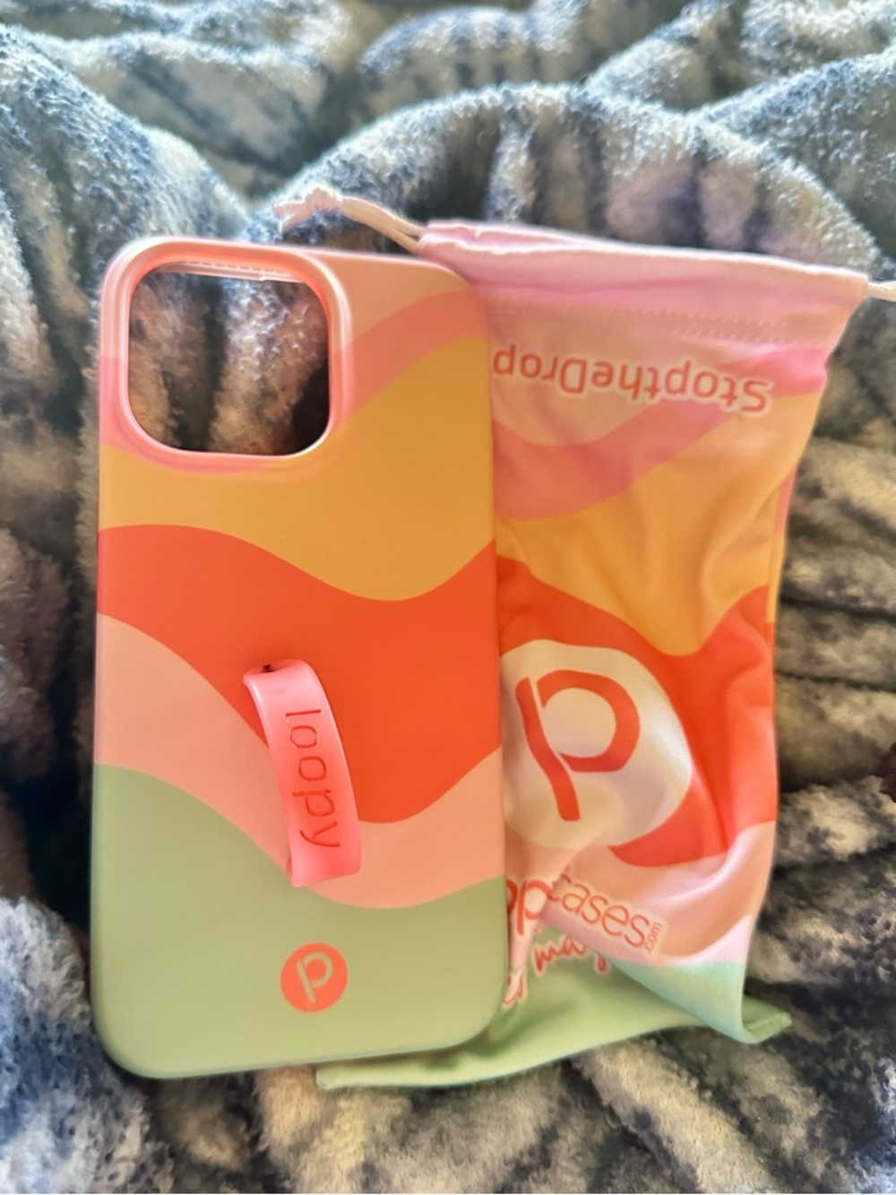 Iphone 14 Pro Max Loopy